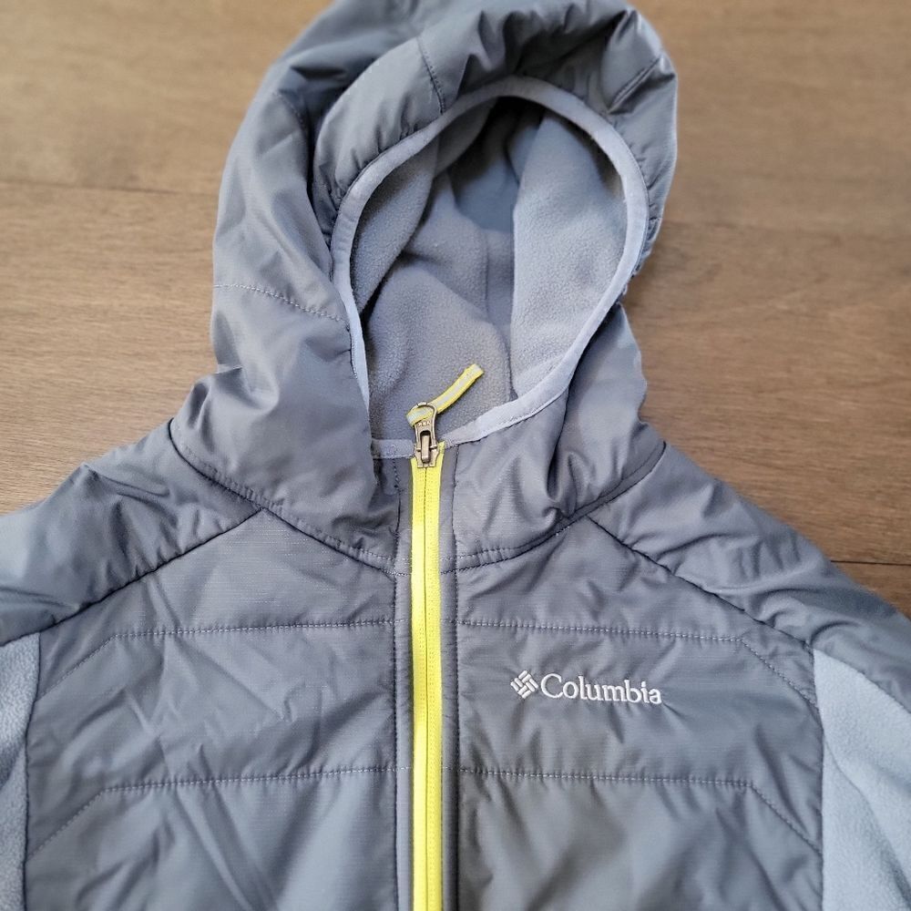 Columbia jacket kids size S - Picture 3 of 9